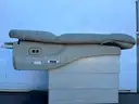 Midmark Ritter 625 Barrier Free Hi-Low Power Exam Table W/ Hand Controller