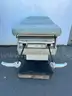 Midmark Ritter 625 Barrier Free Hi-Low Power Exam Table W/ Hand Controller