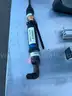 Atlas Copco PF4002-G-HW Power Focus Nutrunner Controller, 120/240VAC *No RBU*