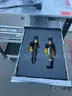 Atlas Copco PF4002-G-HW Power Focus Nutrunner Controller, 120/240VAC *No RBU*