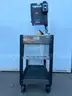 Atlas Copco PF4002-G-HW Power Focus Nutrunner Controller, 120/240VAC *No RBU*