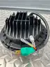32 single piece of 7&#x22; LED Headlight with LED Halo Ring for Harley-Davidson&#xAE; and Indian&#xAE; Motorcycles - Gener