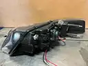 29 pair of 1999-2004 Ford Mustang LED Halo Ring Black Housing Clear Lenses Projector Headlights Headlamps