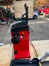 Hudson Tyre Changer &#x26; Wheel Balancer