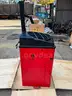 Hudson Tyre Changer &#x26; Wheel Balancer