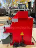 Hudson Tyre Changer &#x26; Wheel Balancer