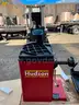 Hudson Tyre Changer &#x26; Wheel Balancer