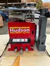 Hudson Tyre Changer &#x26; Wheel Balancer