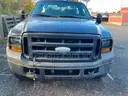 2006 FORD F-550 XL SUPER DUTY SERVICE TRUCK 67K MILES