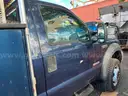 2006 FORD F-550 XL SUPER DUTY SERVICE TRUCK 67K MILES