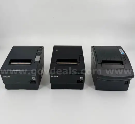 45x Thermal Receipt  Printer