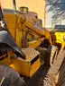 1994 John Deere 310D Loader Backhoe