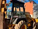 1994 John Deere 310D Loader Backhoe