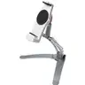 12x CTA Digital PAD-KMS 2-in-1 Kitchen Mount Stand for iPad and Tablets