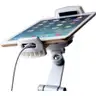 12x CTA Digital PAD-KMS 2-in-1 Kitchen Mount Stand for iPad and Tablets