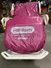 Hill Rom P1900 TotalCare Bariatric Bed