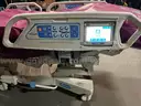 Hill Rom P1900 TotalCare Bariatric Bed