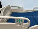 Stryker CHG Spirit Select Hospital Bed W/ Mattress