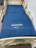 Stryker CHG Spirit Select Hospital Bed W/ Mattress