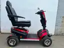 Golden Technologies Patriot Model GR575 Power Scooter