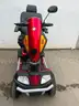 Golden Technologies Patriot Model GR575 Power Scooter