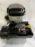 Keyline  High Security Laser Key Code Cutting Machine, 110 Volt At 60 Hertz, 6000 Rpm