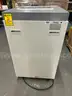 SEM Model 1201CC High Security Shredder