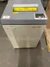 SEM Model 1201CC High Security Shredder