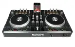 NEW OPEN BOX Numark iDJ3 Digital DJ System