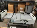 Intensive care bed Enterprise® 9000X