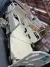 Stryker Spirit Hospital Bed