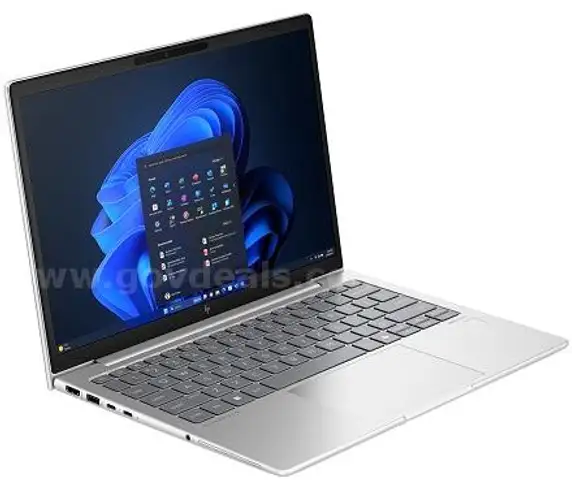 Lot of 100x HP EliteBook 640 G11 - Brand New