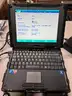 Lot OF 6 Getac V100 Rugged Tablet PC 5 i7&1 i5