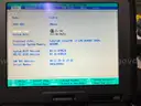 Lot OF 6 Getac V100 Rugged Tablet PC 5 i7&1 i5