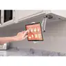 1 Lot Of 58Units Of CTA Digital PAD-KMS 2-in-1 Kitchen Mount Stand for iPad and Tablets