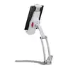1 Lot Of 58Units Of CTA Digital PAD-KMS 2-in-1 Kitchen Mount Stand for iPad and Tablets