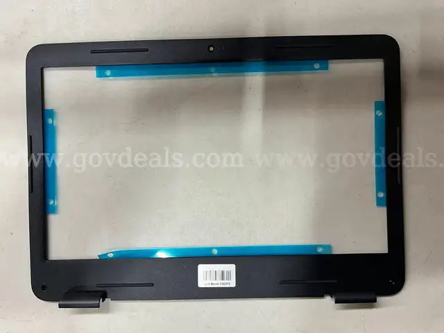 51 PIECES OF New Replacemen for Dell Latitede 3300 3310 LCD Front Bezel Cover Case 0T5XYR T5XYR