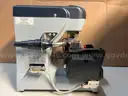 Keyline  High Security Laser Key Code Cutting Machine, 110 Volt At 60 Hertz, 6000 Rpm