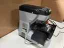 Keyline  High Security Laser Key Code Cutting Machine, 110 Volt At 60 Hertz, 6000 Rpm