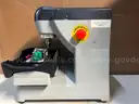 Keyline  High Security Laser Key Code Cutting Machine, 110 Volt At 60 Hertz, 6000 Rpm