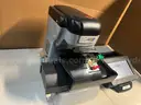 Keyline  High Security Laser Key Code Cutting Machine, 110 Volt At 60 Hertz, 6000 Rpm