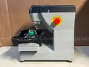 Keyline  High Security Laser Key Code Cutting Machine, 110 Volt At 60 Hertz, 6000 Rpm