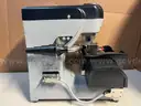 Keyline  High Security Laser Key Code Cutting Machine, 110 Volt At 60 Hertz, 6000 Rpm