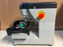 Keyline  High Security Laser Key Code Cutting Machine, 110 Volt At 60 Hertz, 6000 Rpm