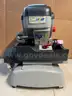 Keyline  High Security Laser Key Code Cutting Machine, 110 Volt At 60 Hertz, 6000 Rpm LOCKED