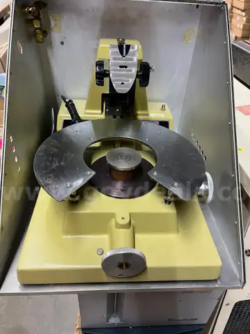 Signatone S-1000 Analytic Probing Station