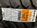 1 Palet  Set Of 4 Kpatos FM523 M/T LT 33X12.50R22 109Q E