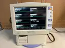 Nihon Kohden WEP-4208A Telemetry System Stand Alone Monitor (S11)