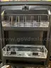 Lot Of 12 French door minibar SMARTCUBE: 40I