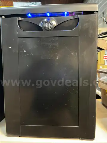 Lot Of 12 French door minibar SMARTCUBE: 40I